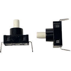 Выключатель для бытового пылесоса NORMANN AVC-213/214 