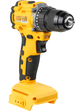 Дрель-шуруповерт аккумуляторная MOLOT MBD 1825 Li XLT Lite