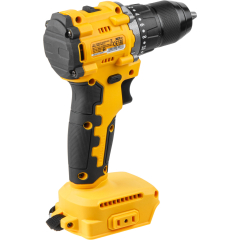 Дрель-шуруповерт аккумуляторная MOLOT MBD 1825 Li XLT Lite