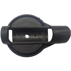 Фиксатор угла наклона рукоятки левой для газонокосилки WORTEX LM4219 