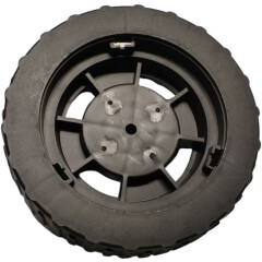 Колесо переднее для газонокосилки WORTEX LM4219 