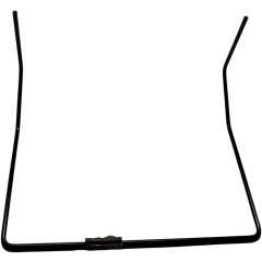 Рамка крепления травосборника для газонокосилки WORTEX LM4219 