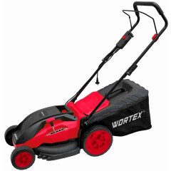 Газонокосилка электрическая WORTEX LM 4219 