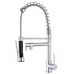 Смеситель для кухни ECONOCE серия 820 