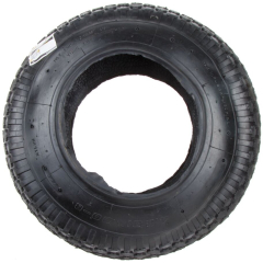 Шина для колеса 4.00-8" для тачки ECO 