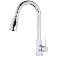 Смеситель для кухни ECONOCE серия 820 