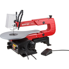 Лобзиковый станок WORTEX ESS 1250 