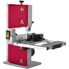 Станок деревообрабатывающий ленточнопильный WORTEX IBS 3585 