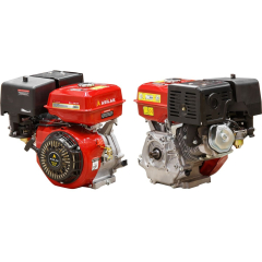 Двигатель бензиновый ASILAK 