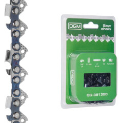 Цепь 35 см 14" 3/8" LP 1.3 мм 50 звеньев DGM 