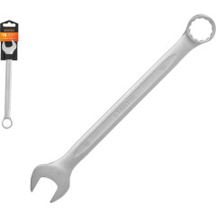 Ключ комбинированный STARTUL Master ST4270