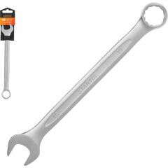 Ключ комбинированный 19 мм STARTUL Master 
