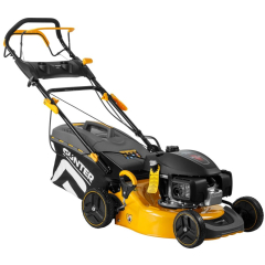 Газонокосилка бензиновая самоходная GUNTER LMB-485 SV 