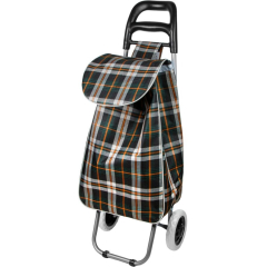 Сумка-тележка хозяйственная PERFECTO LINEA 30 кг 