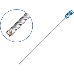 Бур (сверло) SDS-plus 8х550х600 мм STARTUL Expert 