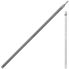 Бур (сверло) SDS-plus 32х950х1000 мм STARTUL Expert 
