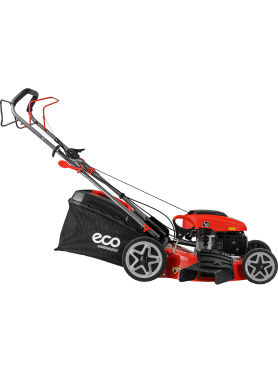 Газонокосилка бензиновая самоходная ECO LG-935 