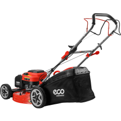 Газонокосилка бензиновая самоходная ECO LG-935 