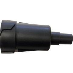 Ось привода измельчителя для кухонного комбайна NORMANN AFP-951 