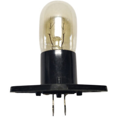 Лампа с цоколем для микроволновой печи NORMANN AMW-940 