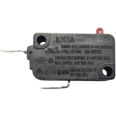 Микровыключатель NO для микроволновой печи NORMANN AMW-940 