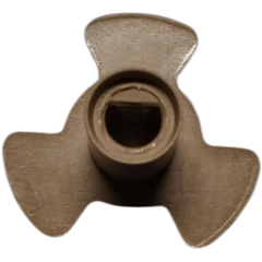 Крестовина привода тарелки (куплер) для микроволновой печи NORMANN AMW-920\921 