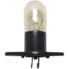 Лампа с цоколем для микроволновой печи NORMANN AMW-920\921 