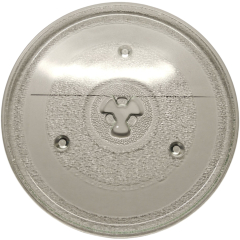 Тарелка для микроволновой печи для микроволновой печи NORMANN AMW-940 