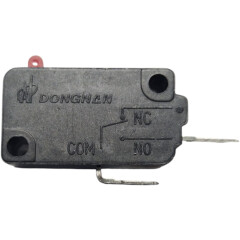 Микровыключатель NC для микроволновой печи NORMANN AMW-940 