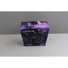 Наушники-гарнитура игровые беспроводные URZUS UR-5524123 уцененный (1894280094)