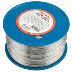 Проволока упаковочная REXANT 250 м 