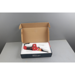 Пила цепная аккумуляторная WORTEX CEC 2518 XLT SOLO (0323166) уцененный (0444539160)