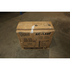 Компрессор безмасляный DGM AC-450F (DG2720-5) уцененный (0006233956)