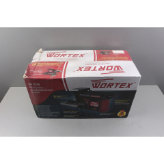 Станок деревообрабатывающий шлифовальный тарельчато-ленточный WORTEX GM 1528 (0325104) уцененный (0034752252)