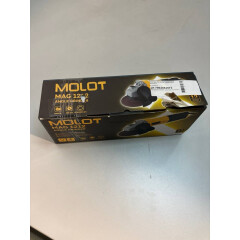 Шлифмашина угловая (болгарка) MOLOT MAG 1212 (1333612) уцененный (7964053973)