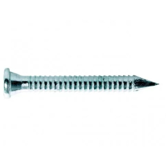 Гвозди ершеные анкерные цинк ГОСТ 7811-7120 STARFIX