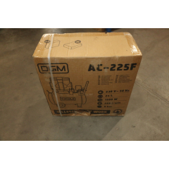 Компрессор безмасляный DGM AC-225F (DG2720-4) уцененный (2241595770)