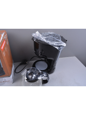 Кофеварка NORMANN ACM-227 уцененный (0347316864)