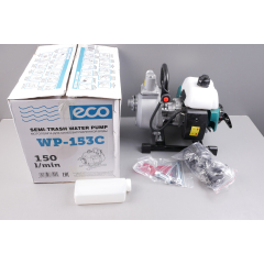 Мотопомпа ECO WP-153C уцененный (0113571220)