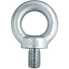 Рым-болт нержавеющая сталь DIN 580 STARFIX