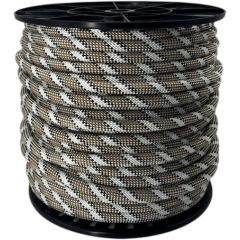 Веревка страховочная высокопрочная EnVer Plus тип А