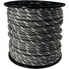 Веревка страховочная высокопрочная EnVer тип А