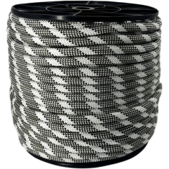 Веревка страховочная высокопрочная EnVer тип А