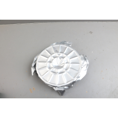 Проволока сварочная 1 мм SOLARIS FLUX E71T-GS катушка 5 кг (WM-E71TGS-10050) уцененный (1193195520)