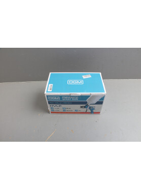 Краскопульт пневматический DGM Air Gun 800 (DG4016-3) уцененный (8234216936)