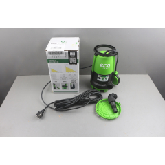 Насос дренажный 3-в-1 ECO DP-916i (EC4210-2) уцененный (0558970720)