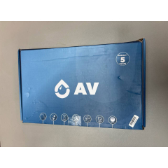 Смеситель для кухни AV ENGINEERING Zar (AVZAR4-B304WF) уцененный (1059071300)