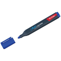 Маркер перманентный BERLINGO Multiline PE320