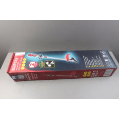 Триммер электрический WORTEX TE 3813-2 S (0318226) уцененный (0000532000)