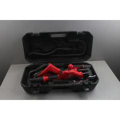 Шлифмашина для стен и потолков (жираф) WORTEX DG 2260 (DG226000004) уцененный (0002194712)